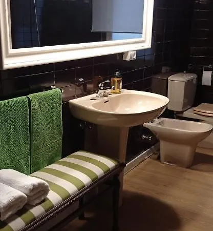 San Bernardo Apartment Gijon